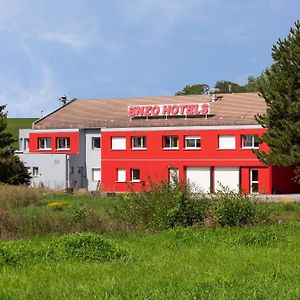 Enzo Hotels Vittel-Bulgneville